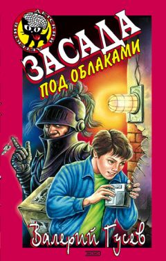Валерий Гусев - Засада под облаками - Читать 📖 Читать онлайн 👀 Читаемые книги читать онлайн бесплатно 🔥 booksread-online.com