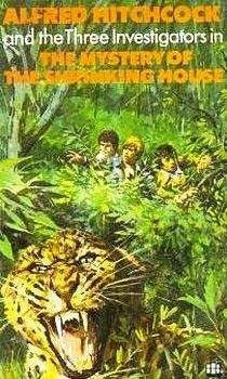 Уильям Арден - Тайна зигзага - Читать 📖 Читать онлайн 👀 Читаемые книги читать онлайн бесплатно 🔥 booksread-online.com