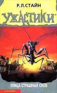 Роберт Стайн - Улица страшных снов - Читать 📖 Читать онлайн 👀 Читаемые книги читать онлайн бесплатно 🔥 booksread-online.com