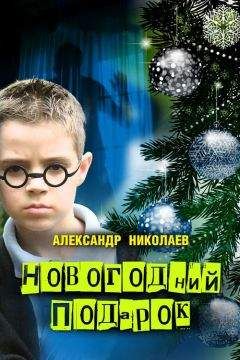 Александр Николаев - Новогодний подарок - Читать 📖 Читать онлайн 👀 Читаемые книги читать онлайн бесплатно 🔥 booksread-online.com