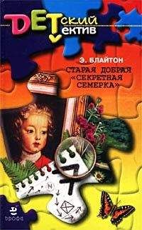 Энид Блайтон - «Секретная семерка» устраивает фейерверк - Читать 📖 Читать онлайн 👀 Читаемые книги читать онлайн бесплатно 🔥 booksread-online.com