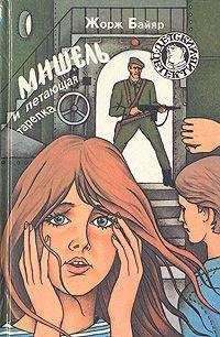 Жорж Байяр - Мишель и летающая тарелка - Читать 📖 Читать онлайн 👀 Читаемые книги читать онлайн бесплатно 🔥 booksread-online.com