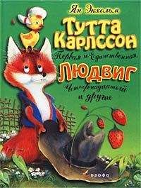 Ян Экхольм - Тутта Карлссон Первая и Единственная, Людвиг Четырнадцатый и другие - Читать 📖 Читать онлайн 👀 Читаемые книги читать онлайн бесплатно 🔥 booksread-online.com