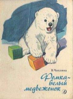 Вера Чаплина - Фомка – белый медвежонок. Рассказы - Читать 📖 Читать онлайн 👀 Читаемые книги читать онлайн бесплатно 🔥 booksread-online.com