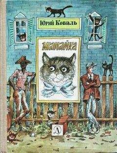 Юрий Коваль - Шамайка (с иллюстрациями) - Читать | Читать онлайн | Читаемые книги читать онлайн бесплатно | booksread-online.com