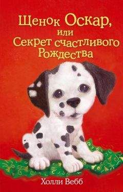 Холли Вебб - Щенок Оскар, или Секрет счастливого Рождества - Читать 📖 Читать онлайн 👀 Читаемые книги читать онлайн бесплатно 🔥 booksread-online.com