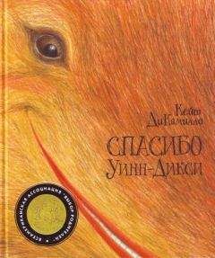 Кейт ДиКамилло - Спасибо Уинн-Дикси - Читать 📖 Читать онлайн 👀 Читаемые книги читать онлайн бесплатно 🔥 booksread-online.com