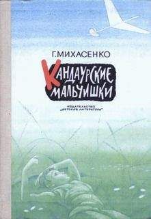 Геннадий Михасенко - Кандаурские мальчишки - Читать 📖 Читать онлайн 👀 Читаемые книги читать онлайн бесплатно 🔥 booksread-online.com