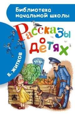Борис Житков - Рассказы о детях - Читать 📖 Читать онлайн 👀 Читаемые книги читать онлайн бесплатно 🔥 booksread-online.com