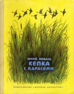 Юрий Коваль - Кепка с карасями - Читать 📖 Читать онлайн 👀 Читаемые книги читать онлайн бесплатно 🔥 booksread-online.com