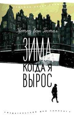 Петер Гестел - Зима, когда я вырос - Читать 📖 Читать онлайн 👀 Читаемые книги читать онлайн бесплатно 🔥 booksread-online.com