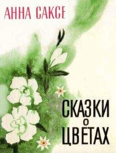 Анна Саксе - Сказки о цветах - Читать 📖 Читать онлайн 👀 Читаемые книги читать онлайн бесплатно 🔥 booksread-online.com