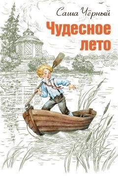 Саша Чёрный - Чудесное лето - Читать 📖 Читать онлайн 👀 Читаемые книги читать онлайн бесплатно 🔥 booksread-online.com