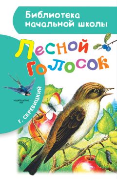 Георгий Скребицкий - Лесной голосок (сборник) - Читать 📖 Читать онлайн 👀 Читаемые книги читать онлайн бесплатно 🔥 booksread-online.com