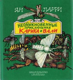 Ян Ларри - Необыкновенные приключения Карика и Вали - Читать 📖 Читать онлайн 👀 Читаемые книги читать онлайн бесплатно 🔥 booksread-online.com