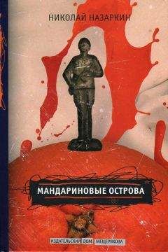 Николай Назаркин - Мандариновые острова - Читать 📖 Читать онлайн 👀 Читаемые книги читать онлайн бесплатно 🔥 booksread-online.com
