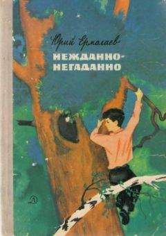 Юрий Ермолаев - Нежданно-негаданно - Читать 📖 Читать онлайн 👀 Читаемые книги читать онлайн бесплатно 🔥 booksread-online.com