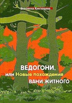 Вероника Кунгурцева - Ведогони, или Новые похождения Вани Житного - Читать 📖 Читать онлайн 👀 Читаемые книги читать онлайн бесплатно 🔥 booksread-online.com