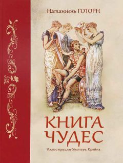 Натаниель Готорн - Книга чудес - Читать 📖 Читать онлайн 👀 Читаемые книги читать онлайн бесплатно 🔥 booksread-online.com