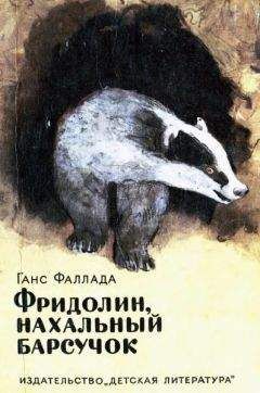 Ганс Фаллада - Фридолин, нахальный барсучок - Читать 📖 Читать онлайн 👀 Читаемые книги читать онлайн бесплатно 🔥 booksread-online.com