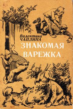 Валентина Чаплина - Знакомая варежка (Повести и сказки) - Читать | Читать онлайн | Читаемые книги читать онлайн бесплатно | booksread-online.com