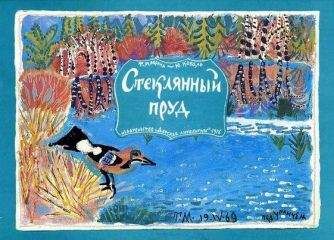Юрий Коваль - Стеклянный пруд (Рисунки Татьяны Мавриной) - Читать 📖 Читать онлайн 👀 Читаемые книги читать онлайн бесплатно 🔥 booksread-online.com