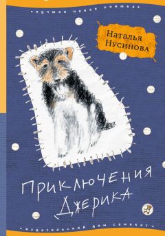 Наталья Нусинова - Приключения Джерика - Читать 📖 Читать онлайн 👀 Читаемые книги читать онлайн бесплатно 🔥 booksread-online.com