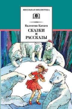 Валентин Катаев - Сказки и рассказы - Читать 📖 Читать онлайн 👀 Читаемые книги читать онлайн бесплатно 🔥 booksread-online.com