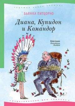 Бьянка Питцорно - Диана, Купидон и Командор - Читать 📖 Читать онлайн 👀 Читаемые книги читать онлайн бесплатно 🔥 booksread-online.com