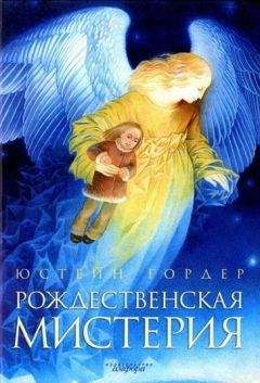 Юстейн Гордер - Рождественская мистерия - Читать 📖 Читать онлайн 👀 Читаемые книги читать онлайн бесплатно 🔥 booksread-online.com