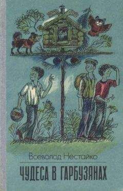 Всеволод Нестайко - Чудеса в Гарбузянах - Читать 📖 Читать онлайн 👀 Читаемые книги читать онлайн бесплатно 🔥 booksread-online.com