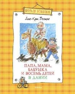 Анне Вестли - Папа, мама, бабушка и восемь детей в Дании - Читать 📖 Читать онлайн 👀 Читаемые книги читать онлайн бесплатно 🔥 booksread-online.com