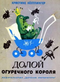 Кристине Нёстлингер - Долой огуречного короля - Читать 📖 Читать онлайн 👀 Читаемые книги читать онлайн бесплатно 🔥 booksread-online.com