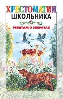 Константин Ушинский - Ребятам о зверятах: Рассказы русских писателей - Читать 📖 Читать онлайн 👀 Читаемые книги читать онлайн бесплатно 🔥 booksread-online.com