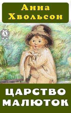 Анна Хвольсон - Царство малюток - Читать 📖 Читать онлайн 👀 Читаемые книги читать онлайн бесплатно 🔥 booksread-online.com