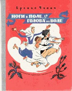 Бранко Чопич - Ноги в поле, голова на воле - Читать 📖 Читать онлайн 👀 Читаемые книги читать онлайн бесплатно 🔥 booksread-online.com