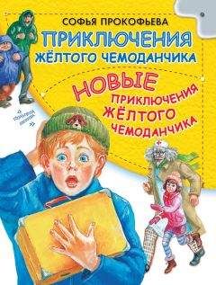 Софья Прокофьева - Приключения желтого чемоданчика. Новые приключения желтого чемоданчика (сборник) - Читать 📖 Читать онлайн 👀 Читаемые книги читать онлайн бесплатно 🔥 booksread-online.com