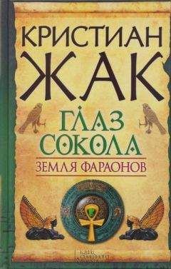 Кристиан Жак - Глаз сокола - Читать 📖 Читать онлайн 👀 Читаемые книги читать онлайн бесплатно 🔥 booksread-online.com
