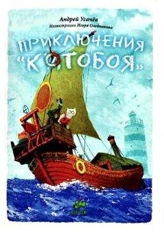 Андрей Усачёв - Приключения «Котобоя» - Читать | Читать онлайн | Читаемые книги читать онлайн бесплатно | booksread-online.com