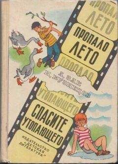Авраам Зак - Пропало лето. Спасите утопающего. - Читать Читать онлайн Читаемые книги читать онлайн бесплатно booksread-online.com