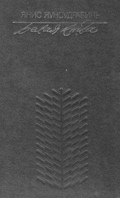 Янис Яунсудрабинь - Белая книга - Читать Читать онлайн Читаемые книги читать онлайн бесплатно booksread-online.com