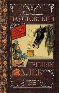 Константин Паустовский - Теплый хлеб (сборник) - Читать 📖 Читать онлайн 👀 Читаемые книги читать онлайн бесплатно 🔥 booksread-online.com