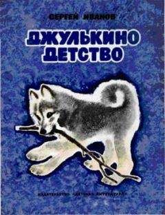 Сергей Иванов - Джулькино детство - Читать 📖 Читать онлайн 👀 Читаемые книги читать онлайн бесплатно 🔥 booksread-online.com