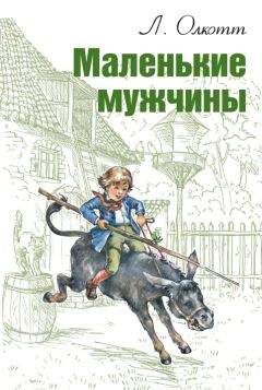 Луиза Мэй Олкотт - Маленькие мужчины - Читать 📖 Читать онлайн 👀 Читаемые книги читать онлайн бесплатно 🔥 booksread-online.com