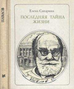 Елена Сапарина - Последняя тайна жизни (Этюды о творчестве) - Читать | Читать онлайн | Читаемые книги читать онлайн бесплатно | booksread-online.com