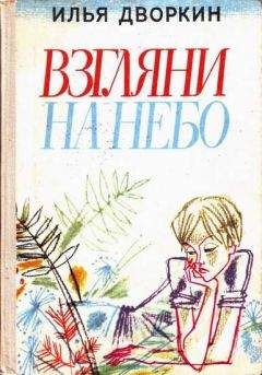 Илья Дворкин - Взгляни на небо - Читать 📖 Читать онлайн 👀 Читаемые книги читать онлайн бесплатно 🔥 booksread-online.com