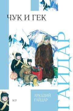 Аркадий Гайдар - Чук и Гек (сборник) - Читать | Читать онлайн | Читаемые книги читать онлайн бесплатно | booksread-online.com
