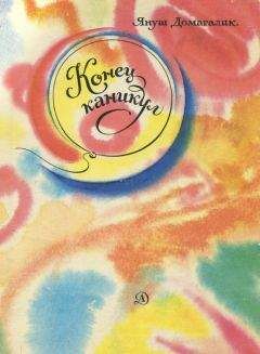 Януш Домагалик - Конец каникул - Читать 📖 Читать онлайн 👀 Читаемые книги читать онлайн бесплатно 🔥 booksread-online.com