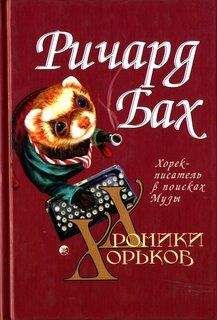 Ричард Бах - Хорёк-писатель в поисках музы - Читать 📖 Читать онлайн 👀 Читаемые книги читать онлайн бесплатно 🔥 booksread-online.com