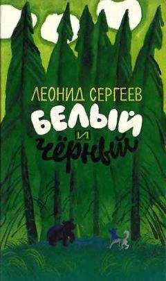 Леонид Сергеев - Белый и чёрный (Рассказы) - Читать 📖 Читать онлайн 👀 Читаемые книги читать онлайн бесплатно 🔥 booksread-online.com
